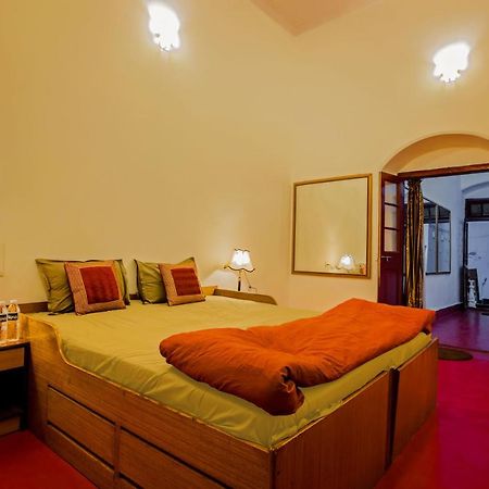 Sherbaug- A Theme Park And Resort Panchgani Exterior foto