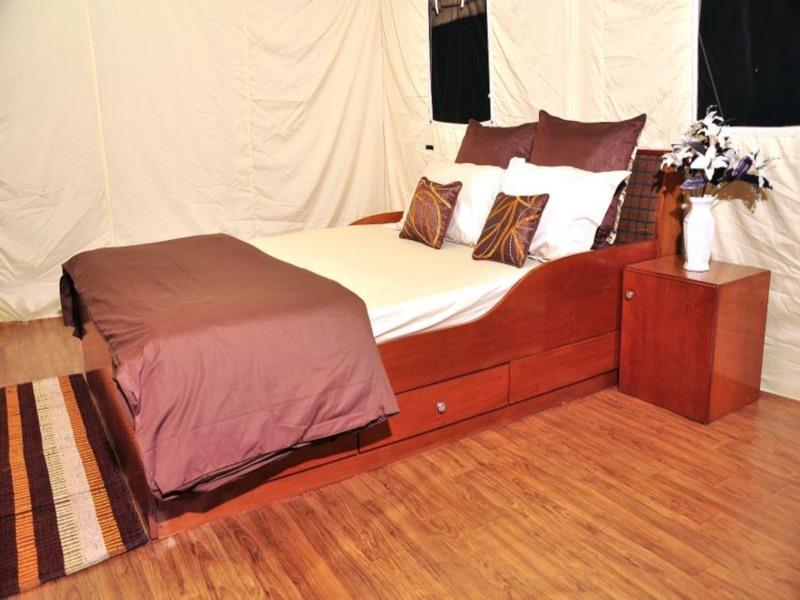 Sherbaug- A Theme Park And Resort Panchgani Exterior foto