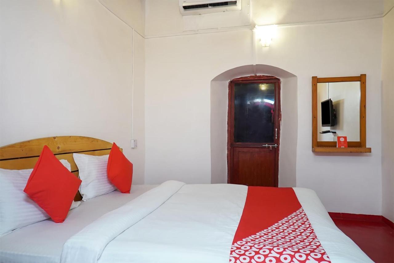 Sherbaug- A Theme Park And Resort Panchgani Exterior foto