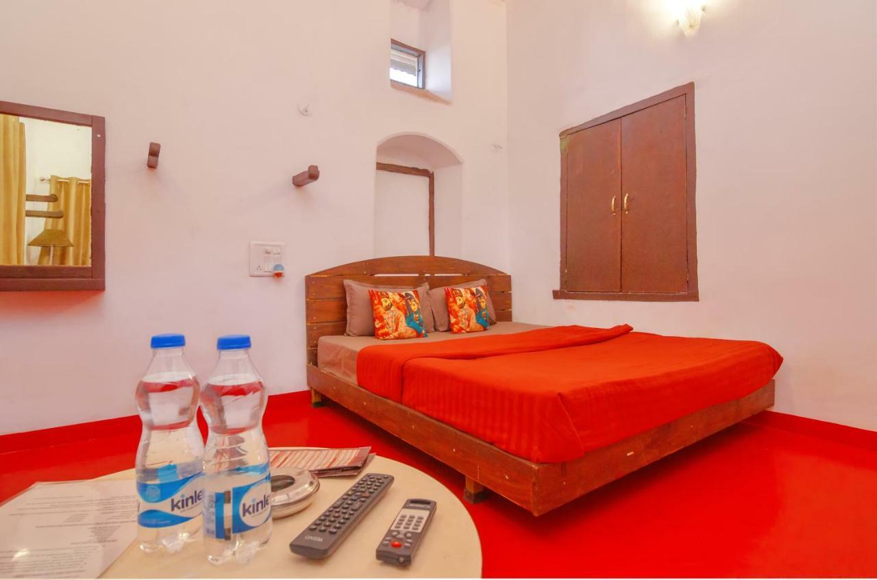 Sherbaug- A Theme Park And Resort Panchgani Exterior foto